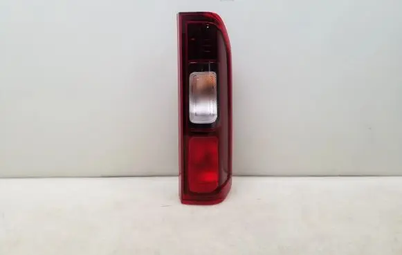 Opel Vivaro Rear/tail lights 265504656R
