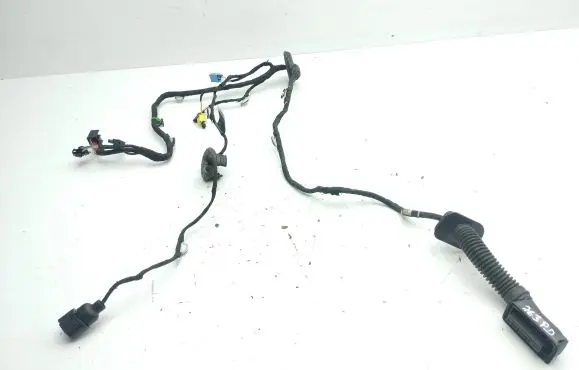 Audi Q2 - Front door wiring loom 81A971029R