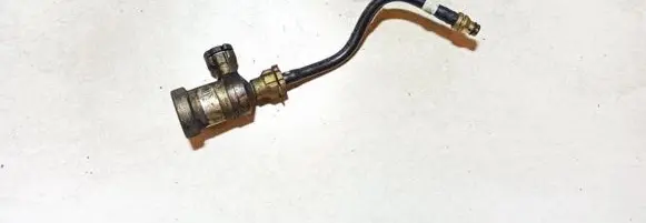 Nissan Micra Other engine part 