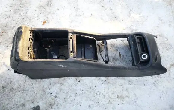 Mercedes-Benz ML W163 Other interior part a1636800814