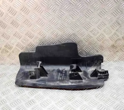 Audi A4 S4 B9 8W Rear underbody cover/under tray 8W0505415E