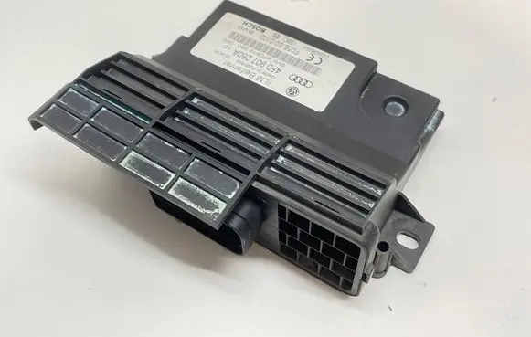 Audi A6 S6 C6 4F Other control units/modules 4E0907280A F005S00102 4F0910280