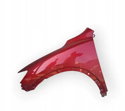 Mazda CX-5 Fender KB7W52211