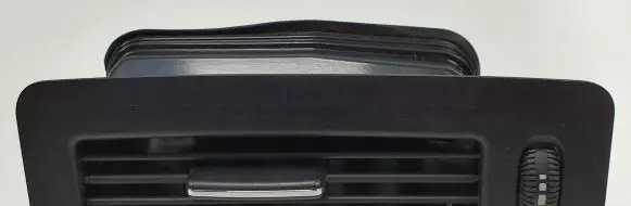 Mercedes-Benz R W251 Rear air vent grill A2518300354