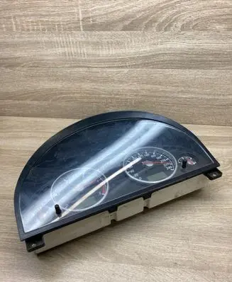 Speedometer (instrument cluster)