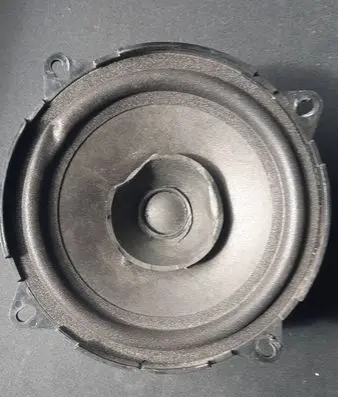 Dacia Logan II Front door speaker 8200715163 M3122801