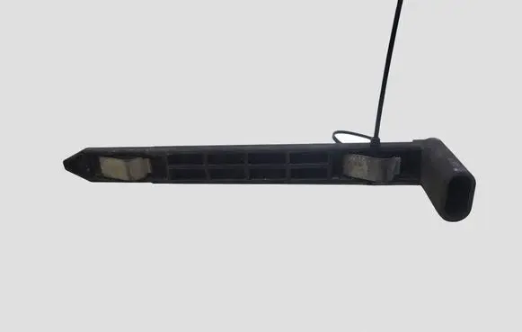 Volvo XC60 Headlight/headlamp mounting bracket 30763154