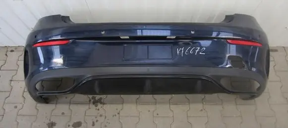 Mercedes-Benz E AMG W210 Rear bumper A2388857700