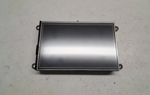 Citroen C4 II Picasso Screen/display/small screen 9805089780 9805089780-02
