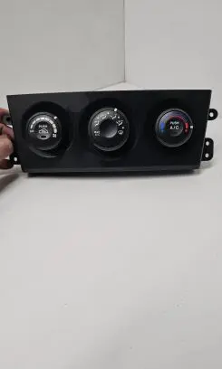 KIA Sorento Interior fan control switch 972503EXXX 972503E560