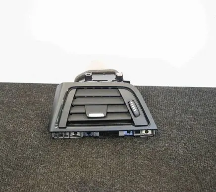 BMW 3 GT F34 Dashboard air vent grill cover trim 9231970508836