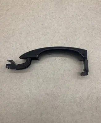 Audi A5 8T 8F Front door exterior handle 8T0837205A