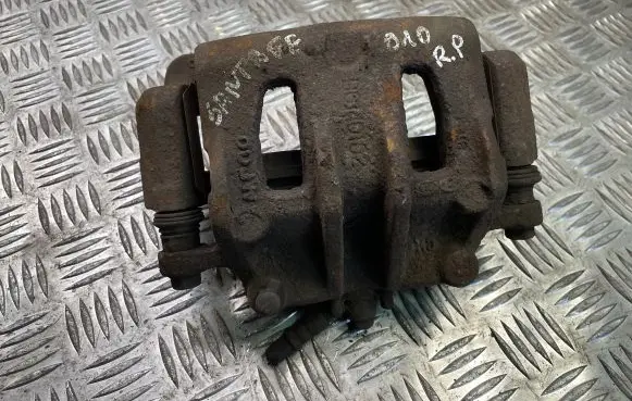 Hyundai Santa Fe Front brake caliper