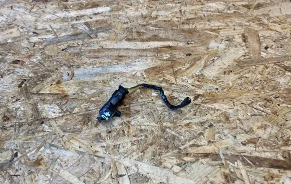 Volvo XC60 Airbag deployment crash/impact sensor 31476275