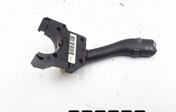 Other switches/knobs/shifts