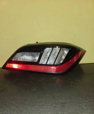Rear/tail lights