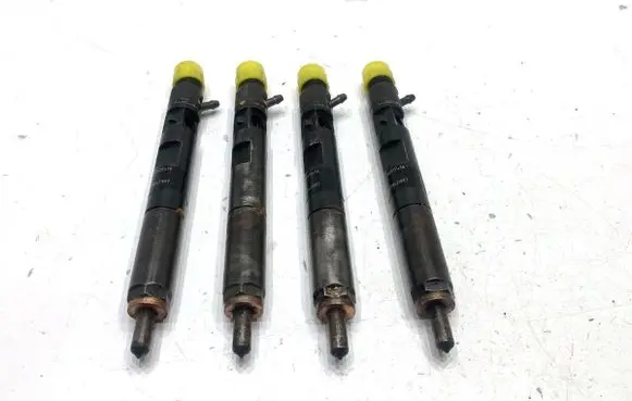 Suzuki Jimny Fuel injectors set 