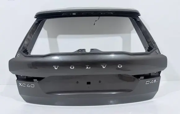 Volvo XC60 Tailgate/trunk/boot lid 314204511