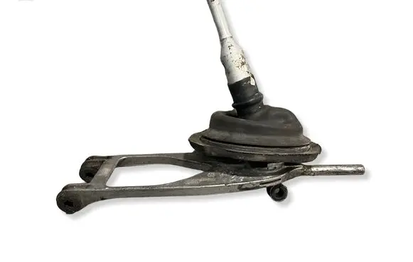 BMW 3 E92 E93 Gear shifter/selector 7532494 25117532494
