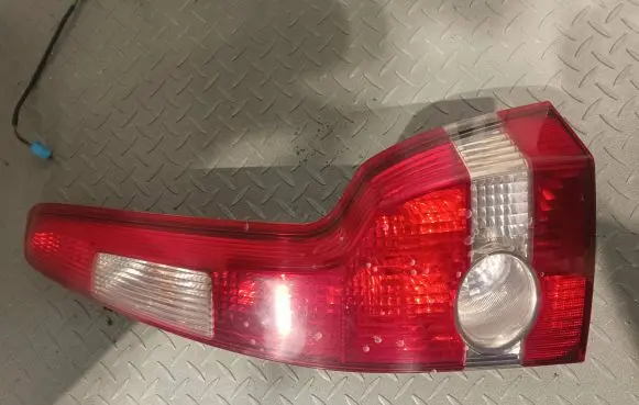 Volvo V50 Rear/tail lights