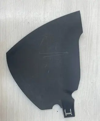 Renault Trafic III (X82) Dashboard lower bottom trim panel 689200230R 1259225X 93452500