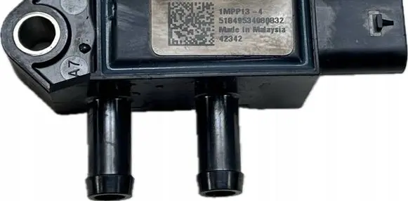 Hyundai Sonata DN8 Exhaust gas pressure sensor 393602M415