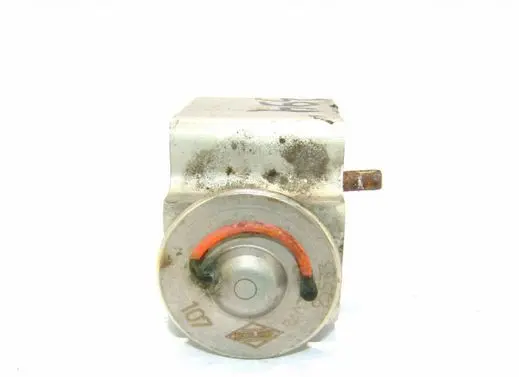 Volkswagen Transporter - Caravelle T5 Air conditioning (A/C) expansion valve 7H0820712