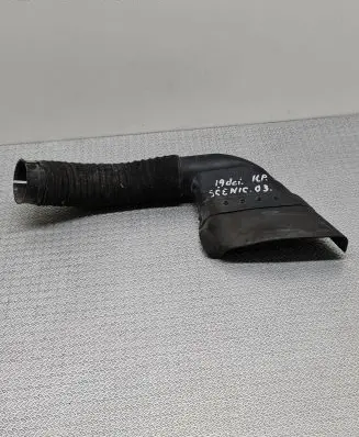 Renault Scenic II - Grand scenic II Air intake duct part 8200177232