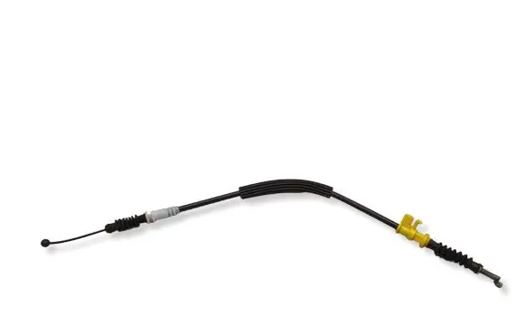 Audi A1 Front door cable line 