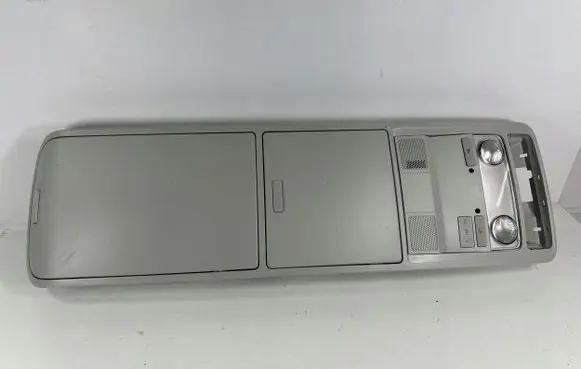 Volkswagen Sharan Front seat light