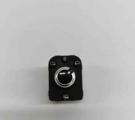Audi A5 Wing mirror switch 4M0959565H