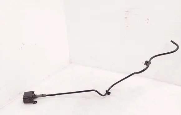 Audi e-tron Pneumatic air compressor intake pipe/hose 4KE616091B 80A616010