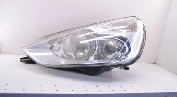 Ford Galaxy Headlight/headlamp 6M2113W030