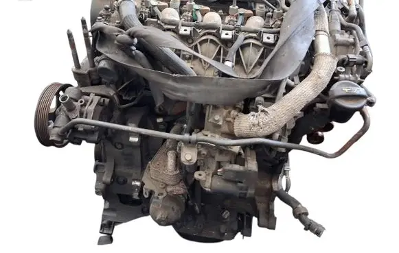 Mitsubishi Outlander Engine psa4hn 10DZ65