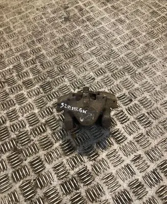 Mercedes-Benz C W203 Rear brake caliper 2034230798 A2034230798