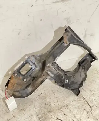 Mercedes-Benz GL X164 Headlight/headlamp mounting bracket A2048173420
