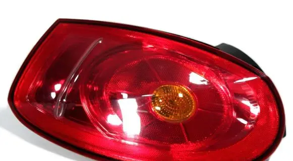 Fiat Bravo Rear/tail lights