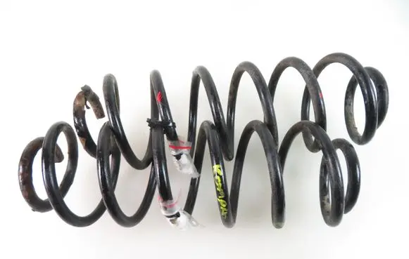 Ford Fiesta Rear coil spring