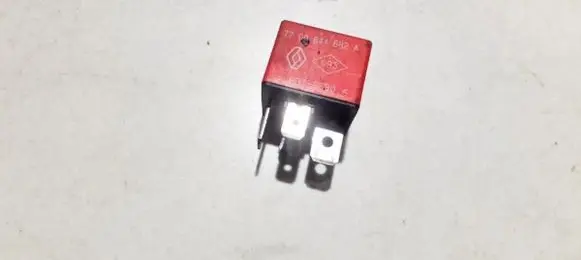 Other relay