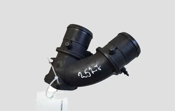 Citroen C5 Throttle valve 9641304380