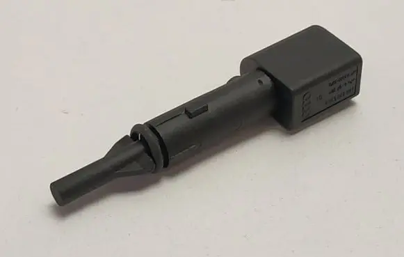 Audi A6 S6 C5 4B Interior temperature sensor 4B0820535A