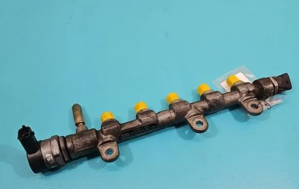 Nissan X-Trail T31 Fuel main line pipe H8200610770 IMPRK1510716