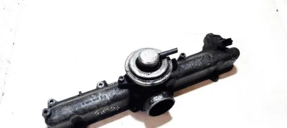 Opel Vectra B Intake manifold 90530759 0822680