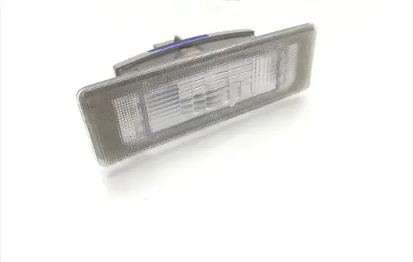 KIA Sportage Number plate light 92501-2G000