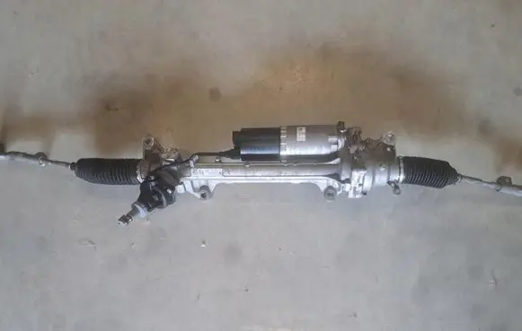 BMW 4 G22 G23 G24 G26 Steering rack 5A324A7 225A748C9 23T092C