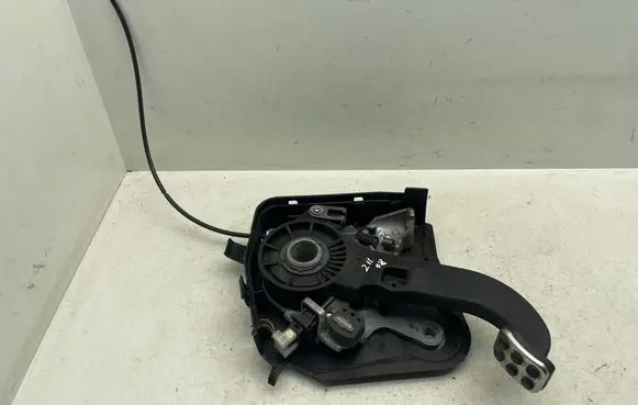 Mercedes-Benz E W211 Handbrake/parking brake lever assembly 203420005 170708