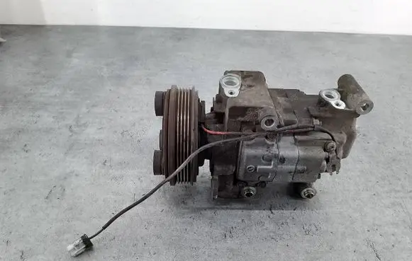 Mazda 5 Air conditioning (A/C) compressor (pump) H12A1AJ4EZ
