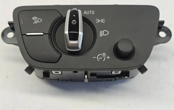 Audi A4 S4 B9 Light switch 4M0941531S
