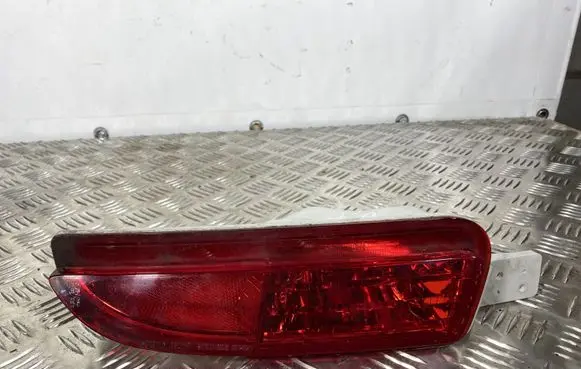 Honda Civic IX Rear bumper light 23617602