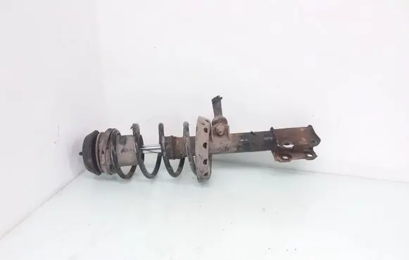 Opel Zafira A Front shock absorber with coil spring 22194341 24434746 463016733